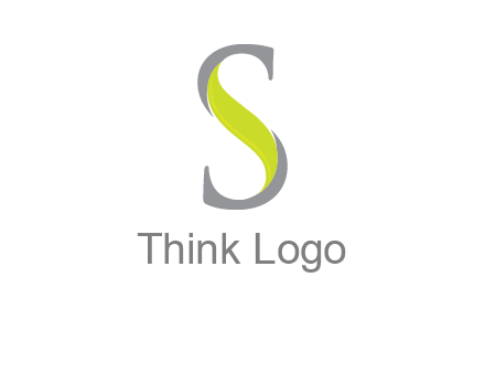 letter s logo
