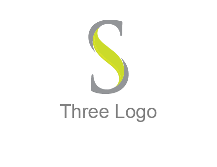 letter s logo
