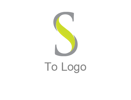 letter s logo