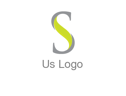 letter s logo