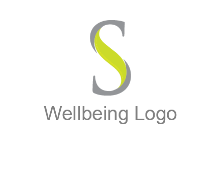 letter s logo