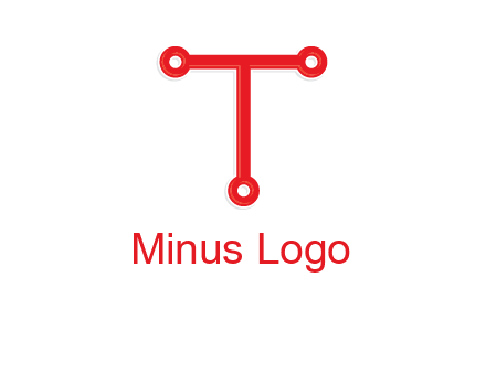 letter t with technology connection logo