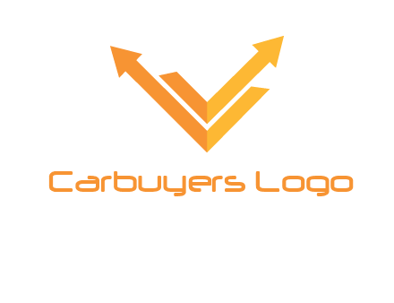 Arrows Pointing in both directions graphic