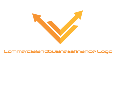 Arrows Pointing in both directions graphic