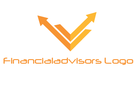 Arrows Pointing in both directions graphic