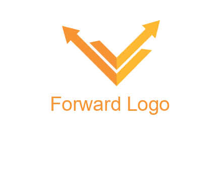 Arrows Pointing in both directions graphic
