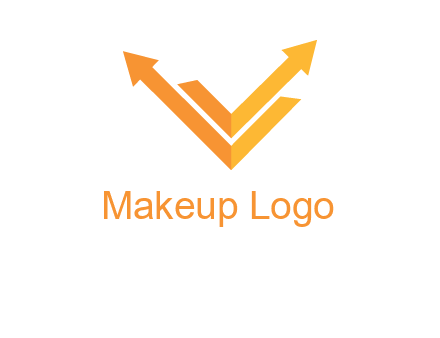 Arrows Pointing in both directions graphic