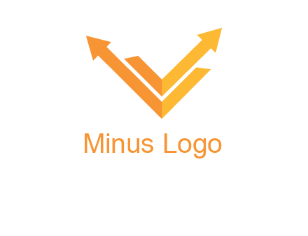 Arrows Pointing in both directions graphic