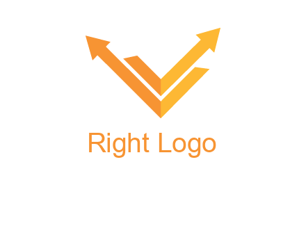 Arrows Pointing in both directions graphic