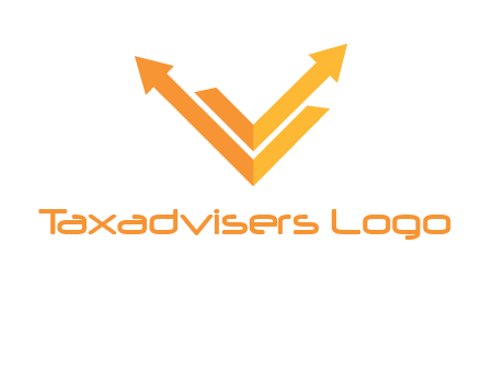 Arrows Pointing in both directions graphic
