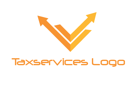 Arrows Pointing in both directions graphic