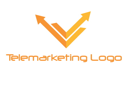 Arrows Pointing in both directions graphic
