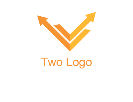 Arrows Pointing in both directions graphic