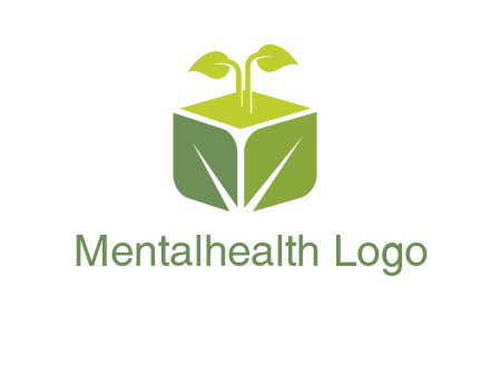 leaf box logo