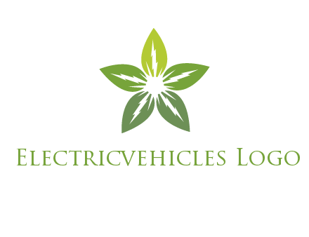 leaves star logo