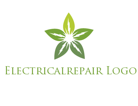 leaves star logo