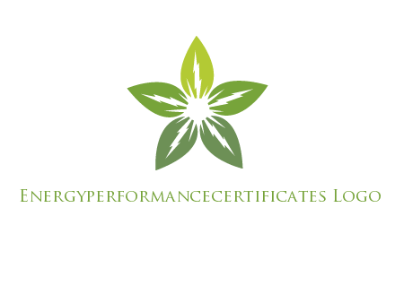leaves star logo