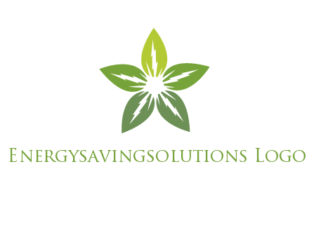 leaves star logo