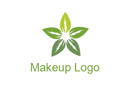 leaves star logo