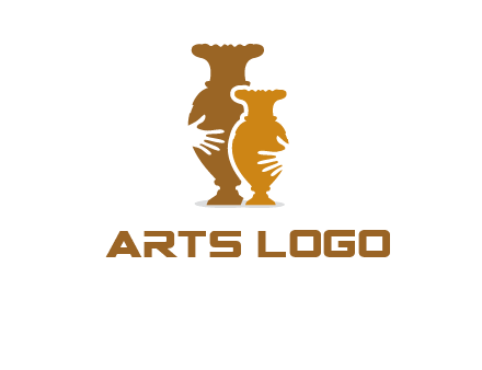 pottery logo