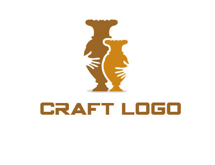 pottery logo