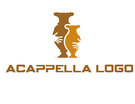 pottery logo