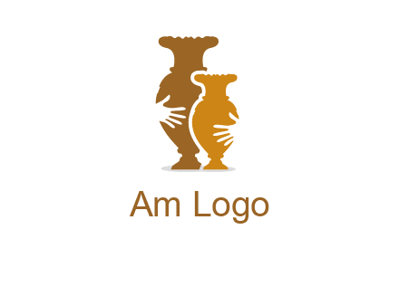 pottery logo