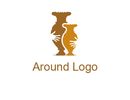 pottery logo