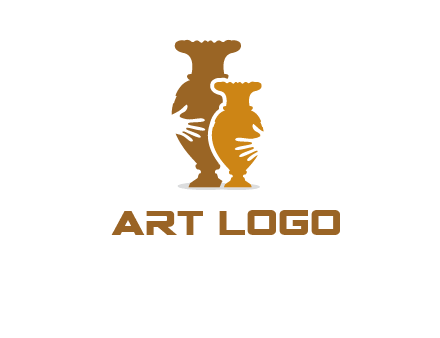 pottery logo