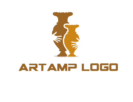 pottery logo