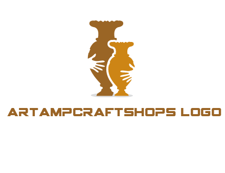 pottery logo