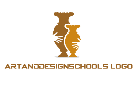 pottery logo