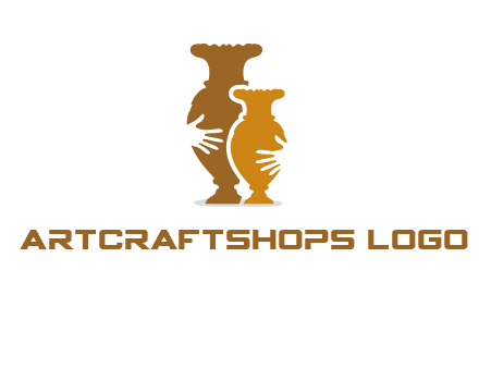 pottery logo
