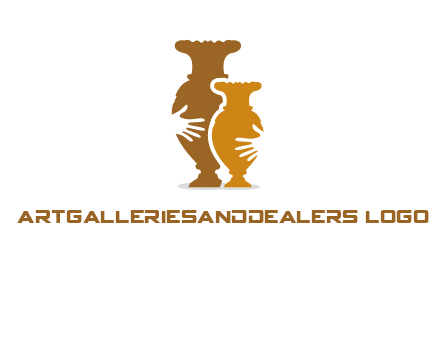 pottery logo