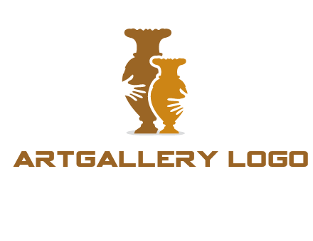 pottery logo
