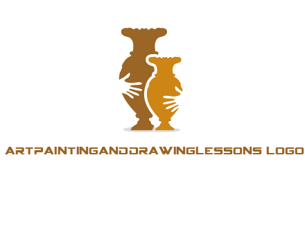 pottery logo