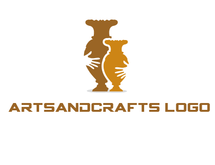 pottery logo