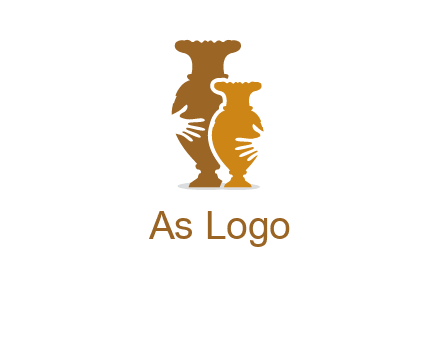 pottery logo