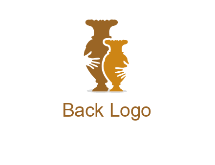 pottery logo