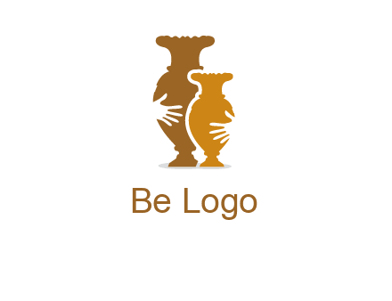 pottery logo
