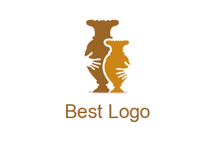 pottery logo