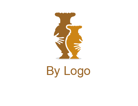 pottery logo