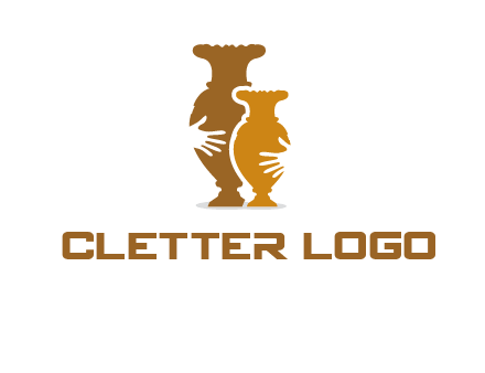 pottery logo