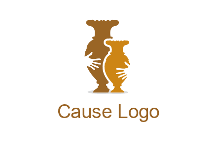pottery logo