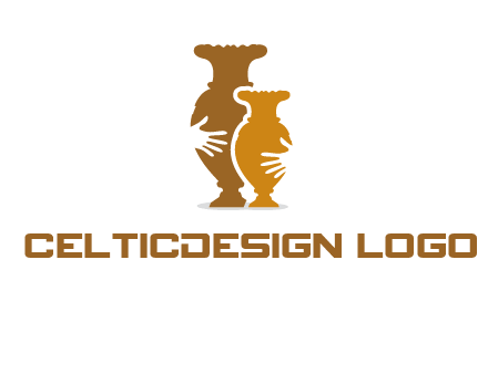 pottery logo