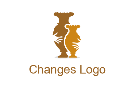 pottery logo