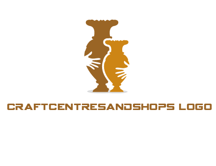 pottery logo