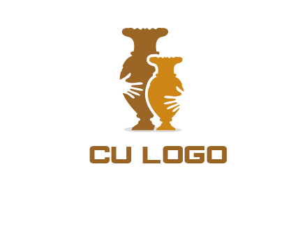 pottery logo