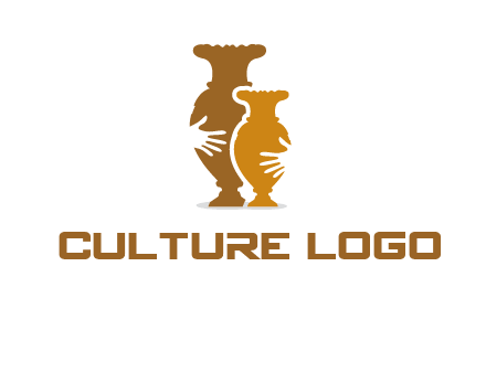 pottery logo