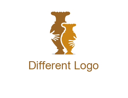 pottery logo